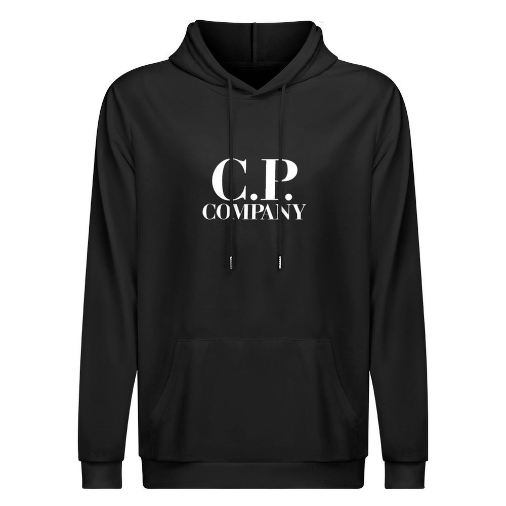 Толстовка C.P. COMPANY #1