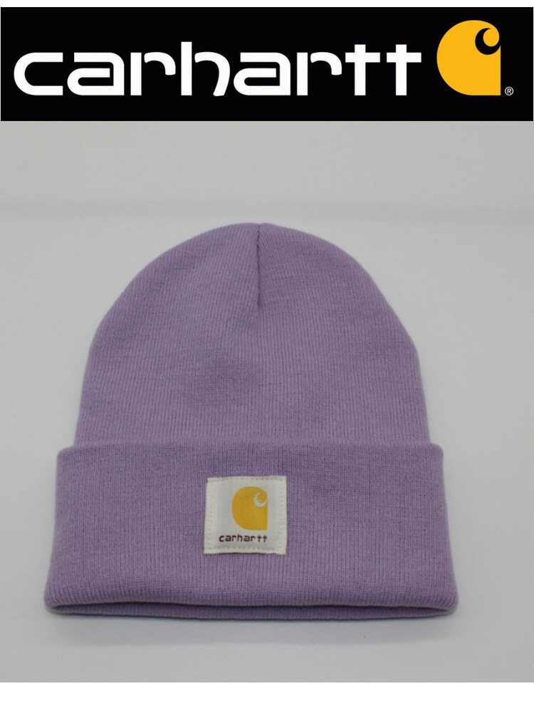 Шапка carhartt #1