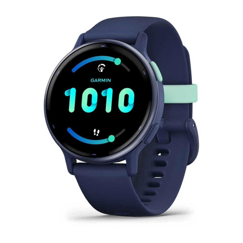 Garmin vivoactive 1 review online