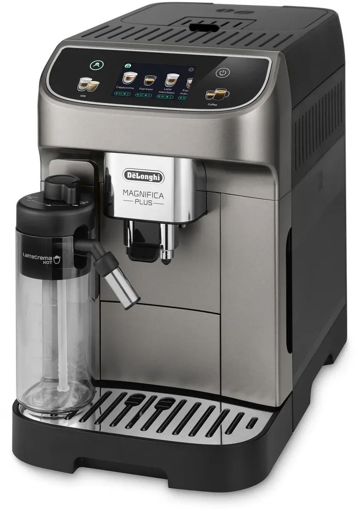 DeLonghi Magnifica Plus ECAM320.70.TB OZON 1687397694