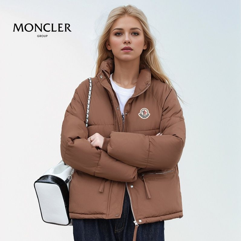 Пуховик MONCLER #1