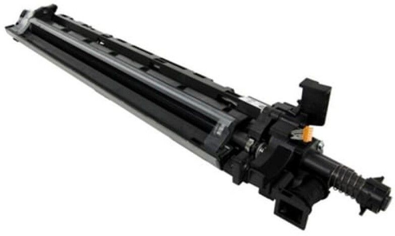 Блок проявки DV-214K для Konica Minolta bizhub C227, C287 (o) черный #1