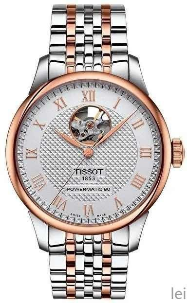 Tissot Часы наручные Кинетические #1