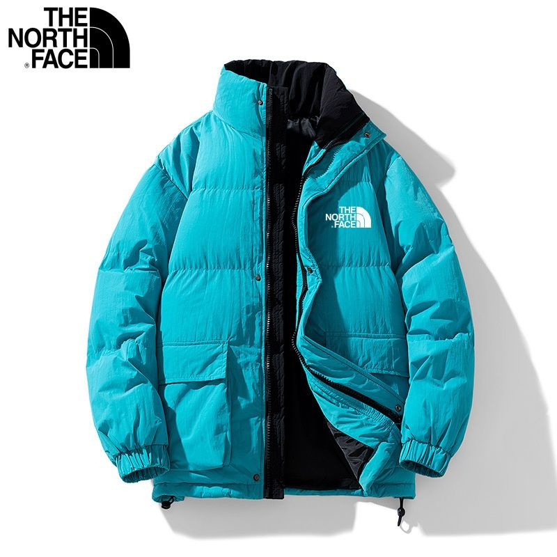 Пуховик The North Face #1