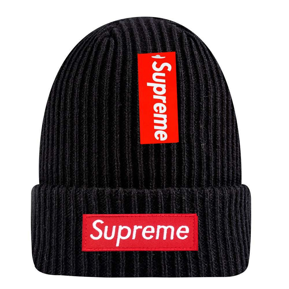 Шапка Supreme #1