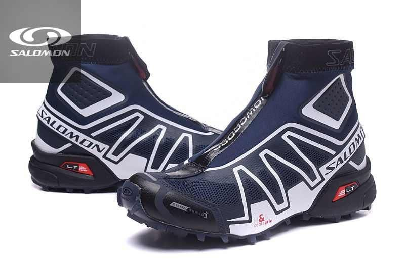 Кроссовки Salomon #1