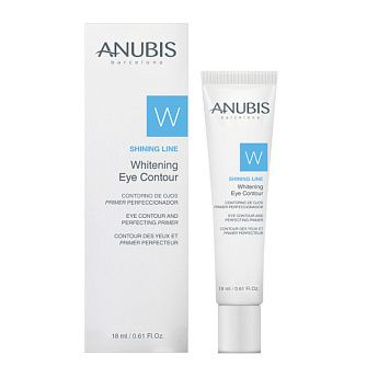 Крем ANUBIS Shining Line Eye Contour Cream #1