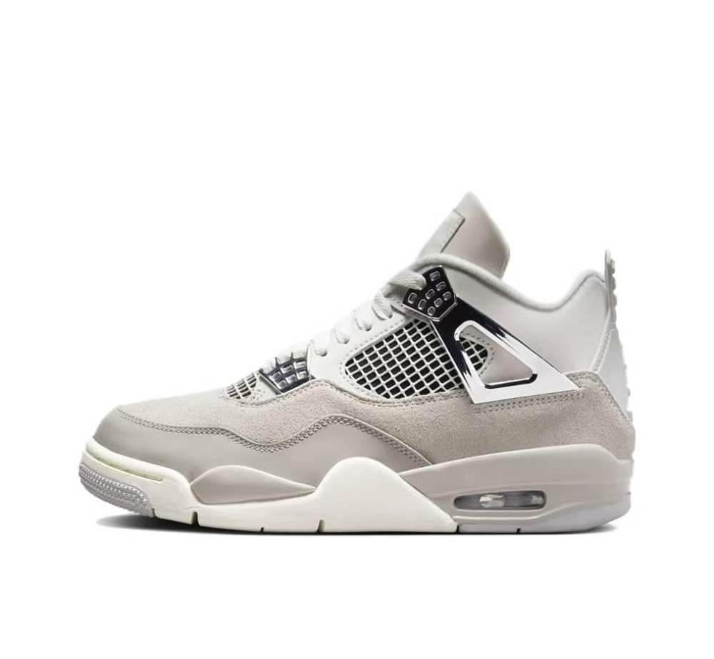 Кроссовки Nike Air Jordan 4 #1