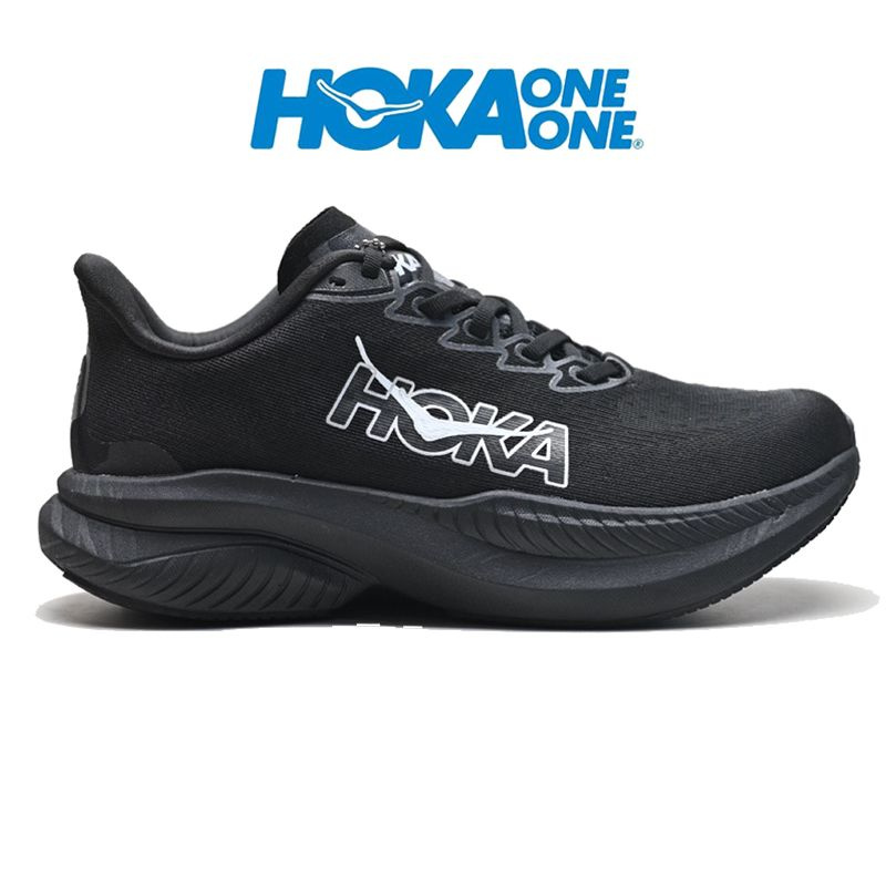 Кроссовки HOKA ONE ONE MACH 6 #1