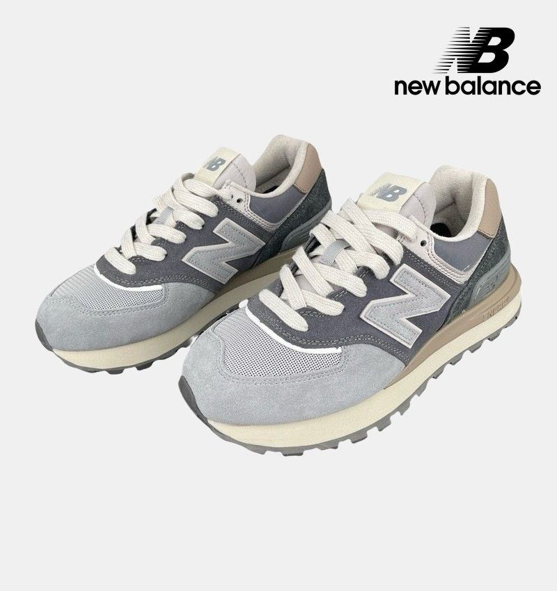 Кроссовки New Balance 574 #1