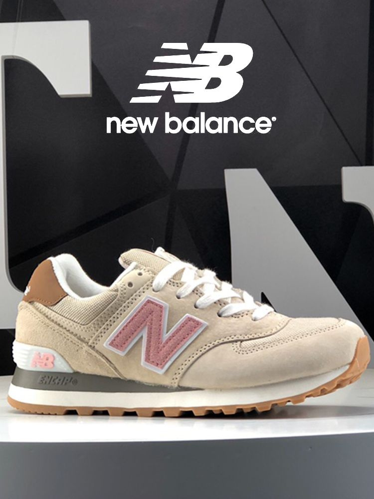 Кроссовки New Balance New Balance 574 #1