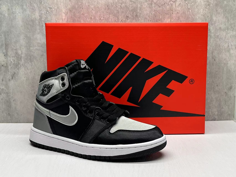 Кроссовки Nike Air Jordan 1 #1