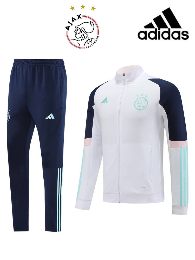 Костюм спортивный adidas Футбол #1