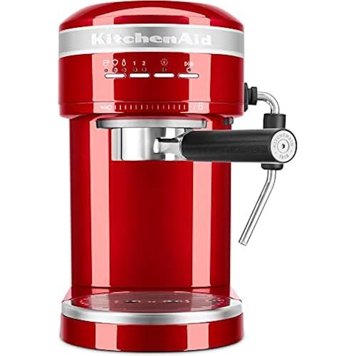 KitchenAid Кофеварка рожковая 1 #1