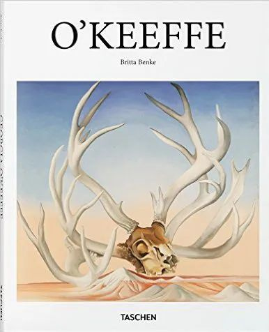 O'Keeffe #1