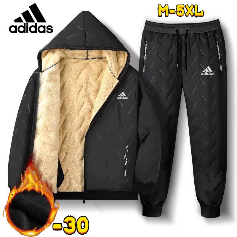 Костюм спортивный adidas #1