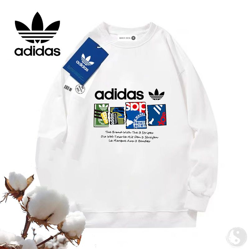 Футболка adidas #1