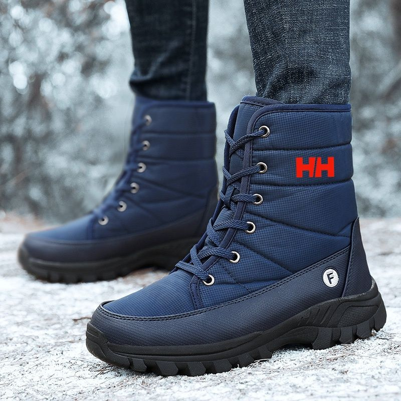 Ботинки для треккинга Helly Hansen #1