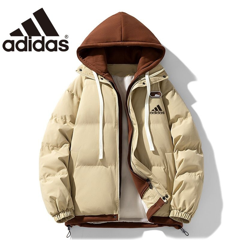 Пуховик adidas #1