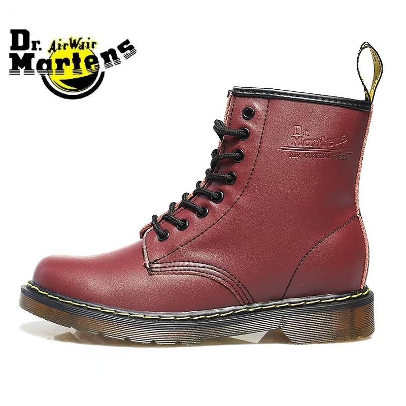 Туфли Dr. Martens #1