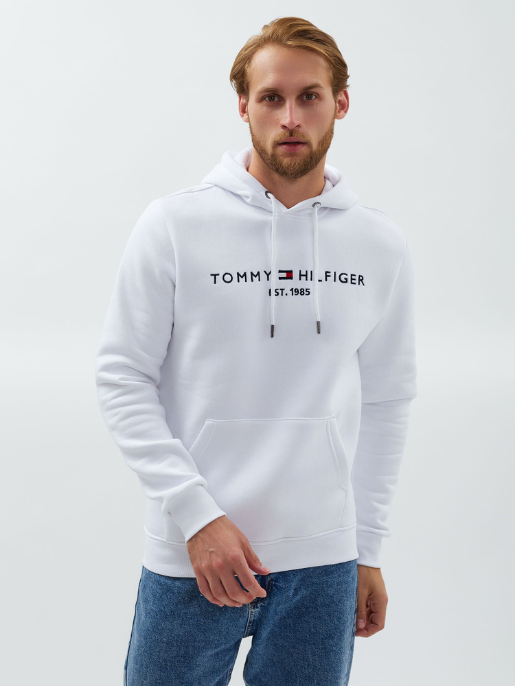 Толстовка Tommy Hilfiger #1