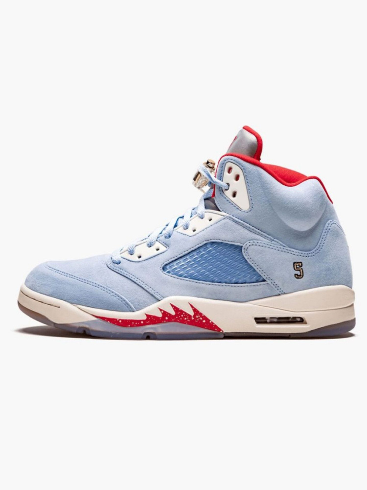 Кроссовки Nike Air Jordan 5 #1