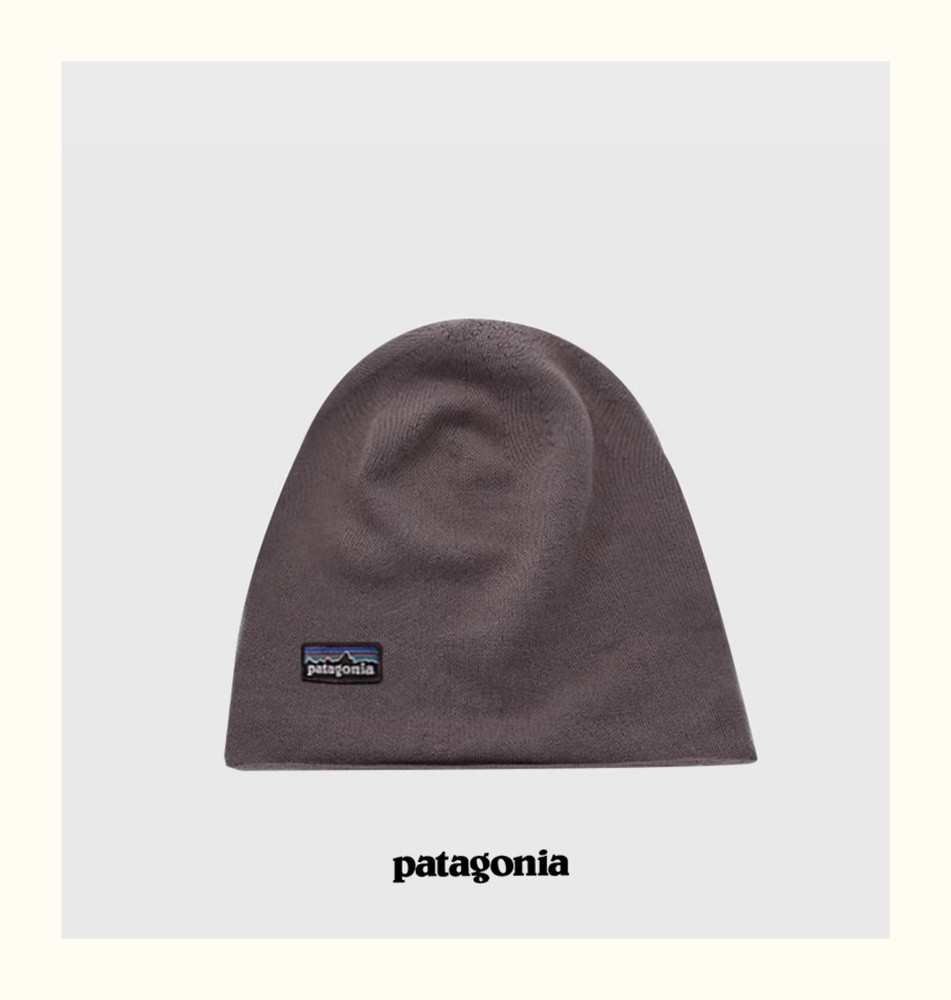 Шапка Patagonia #1