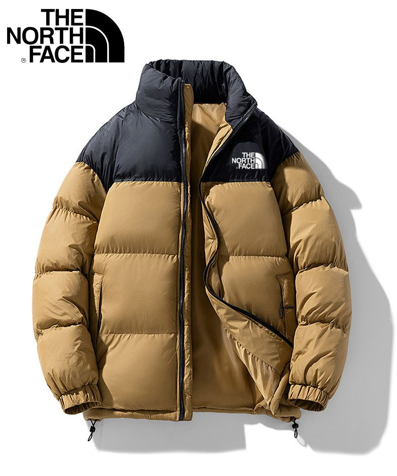 Пуховик The North Face The North Face M Fine Hoodie #1