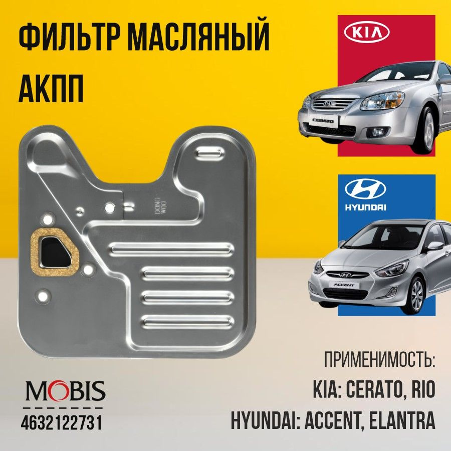 Замена АКПП на МКПП. Личный опыт. - Hyundai Accent Club