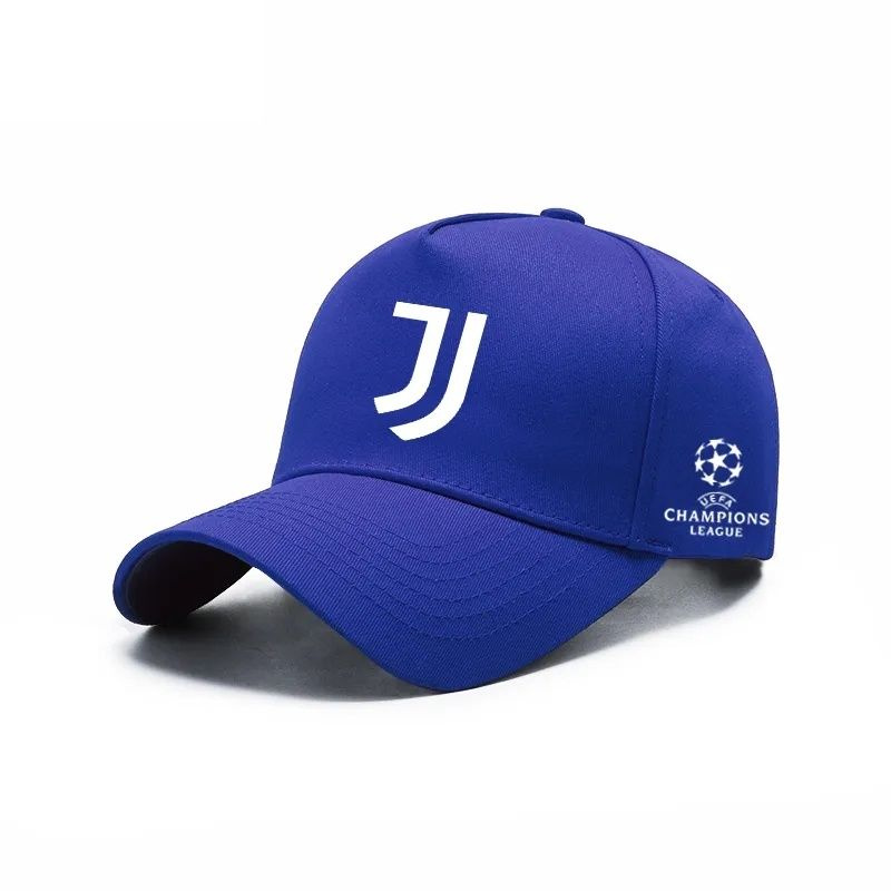 Бейсболка Juventus #1