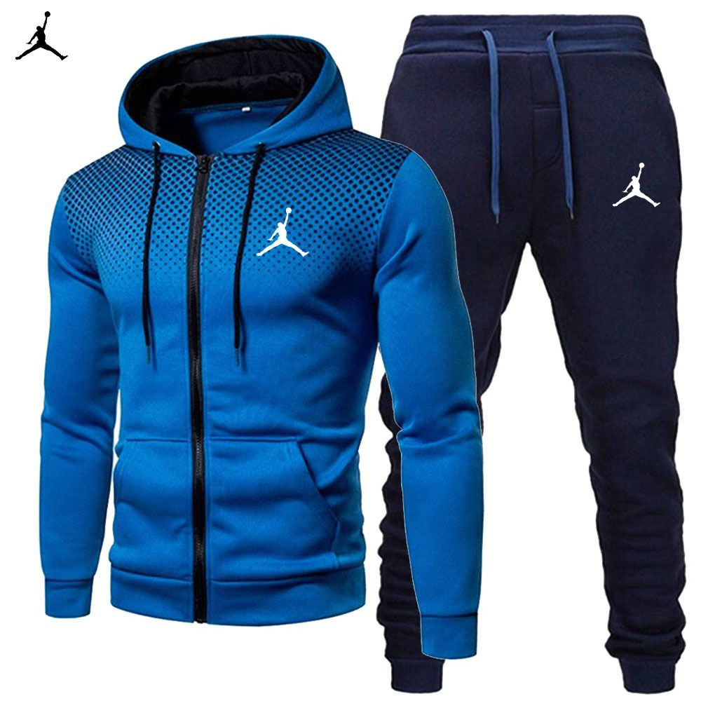 Костюм спортивный Jordan #1