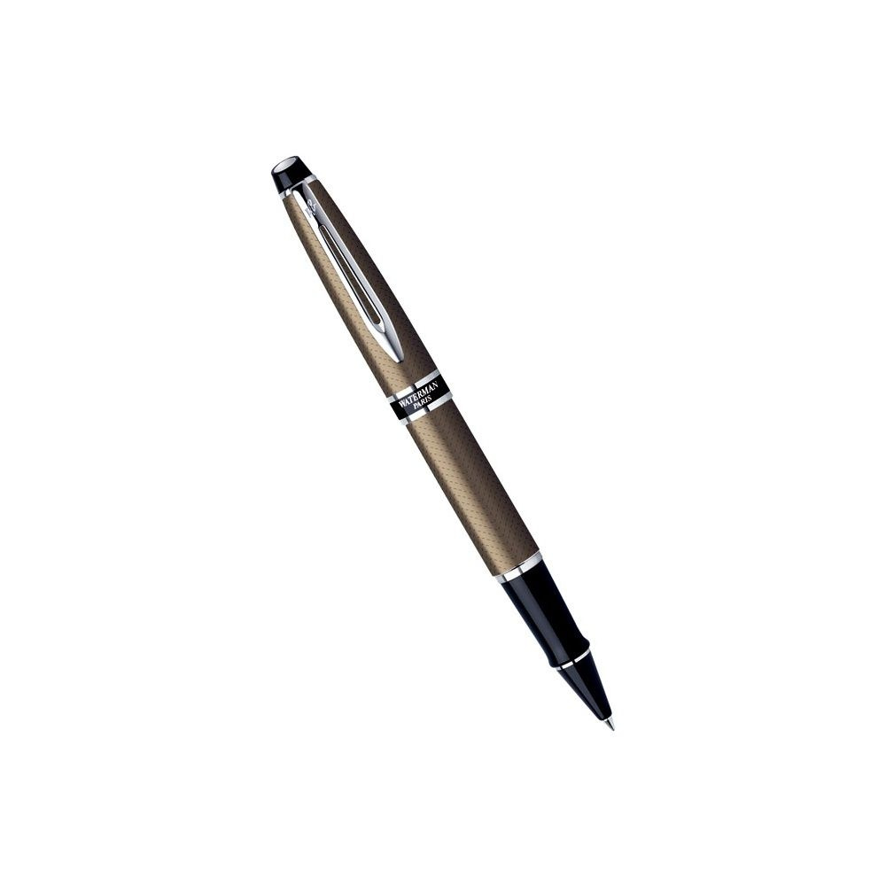 Ручка-роллер Waterman Expert City Line, Urban Brown S0725820 #1