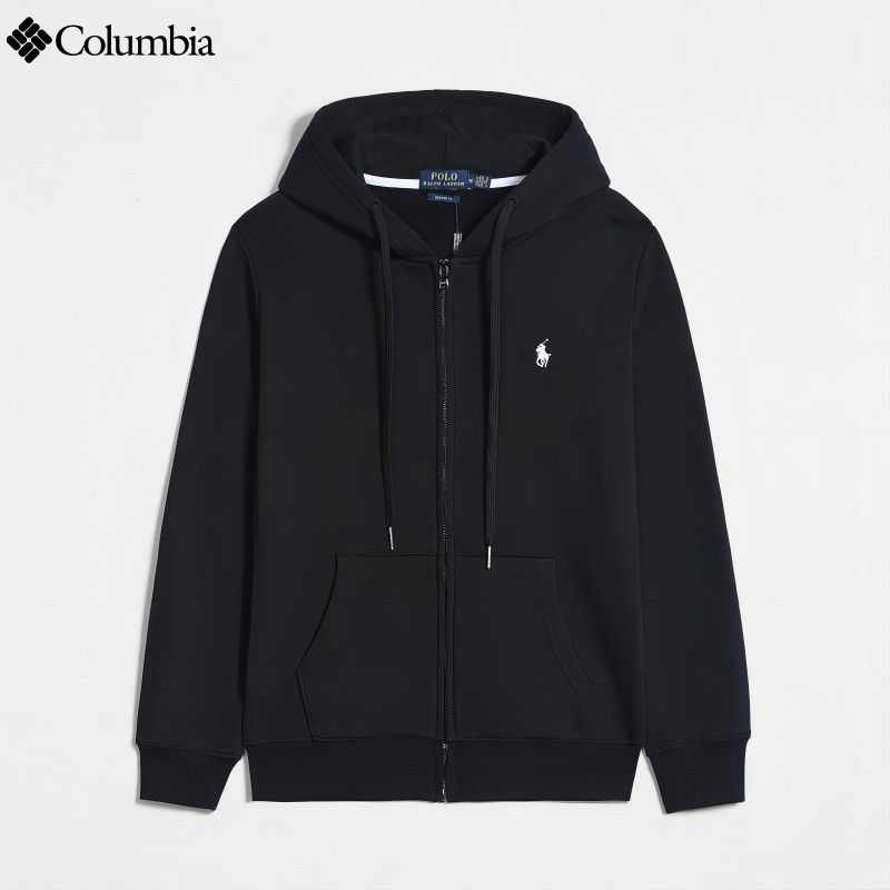 Худи Columbia #1