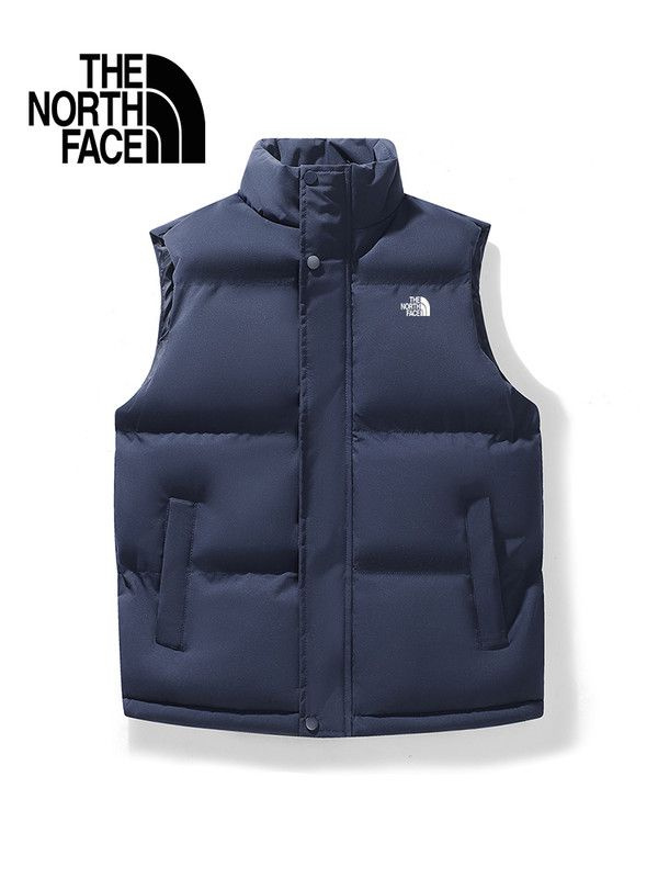 Жилет утепленный The North Face #1