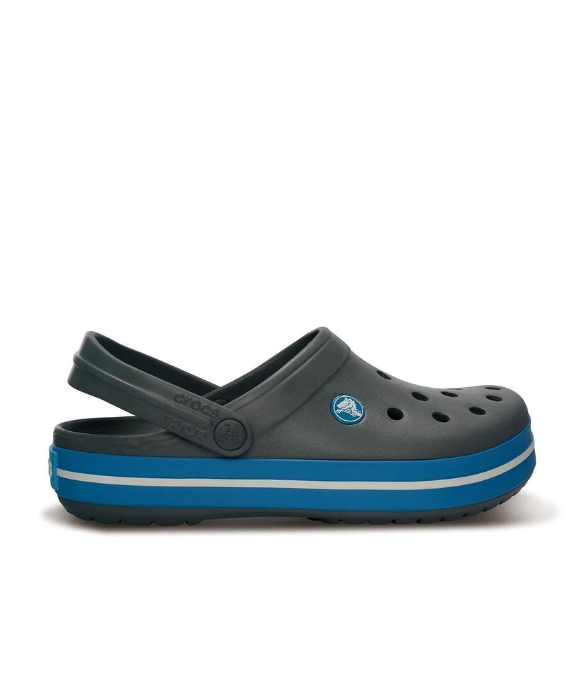 Тапочки Crocs #1