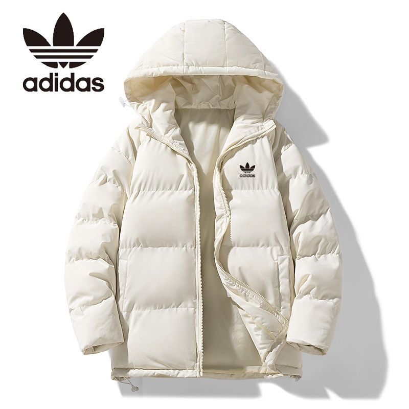 Пуховик adidas #1