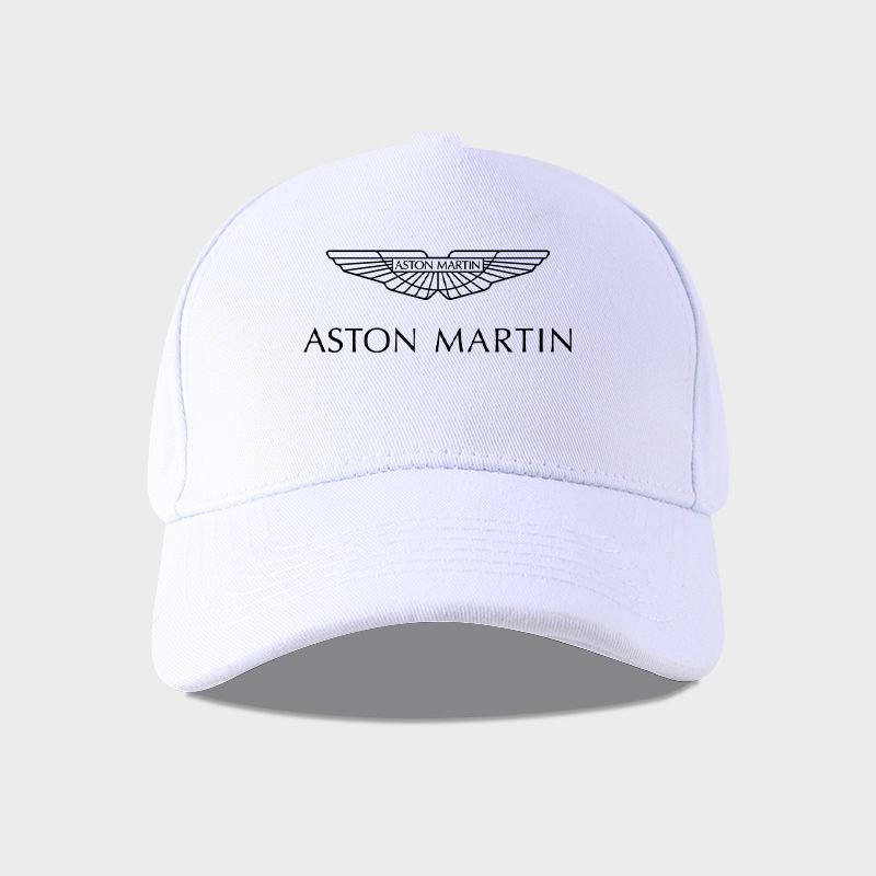 Бейсболка Aston Martin #1