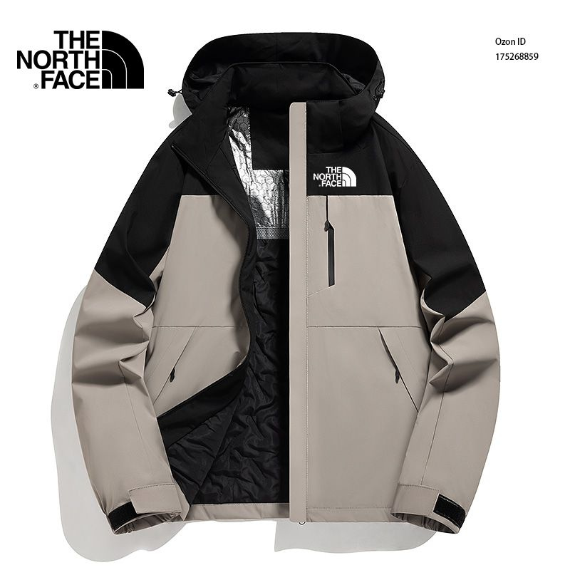 Ветровка The North Face #1