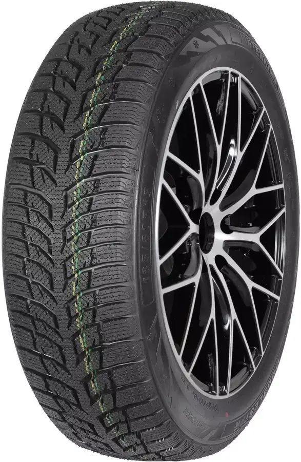 Autogreen Snow Chaser 2 AW08 Шины  зимние 185/65  R15 88T #1