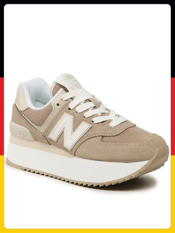 Кроссовки New Balance 574 #1