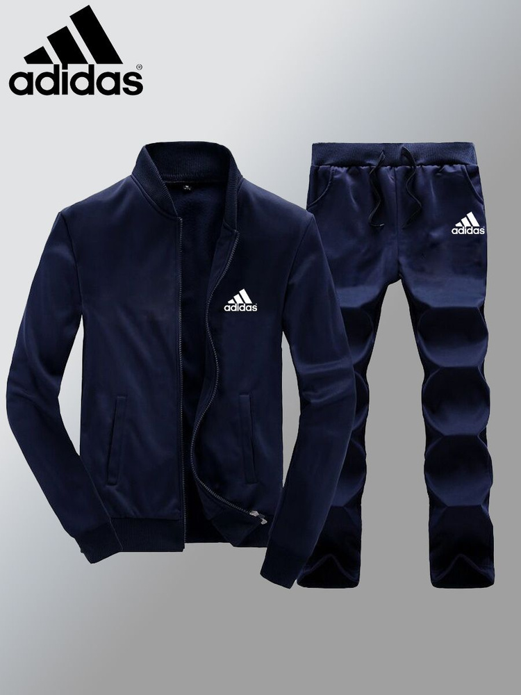 Костюм спортивный adidas #1