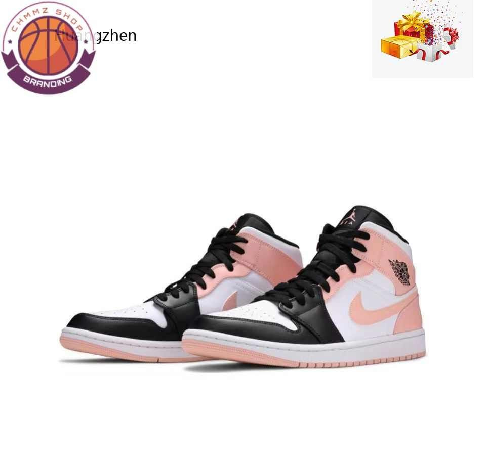 Кроссовки Jordan Air Jordan 1 #1