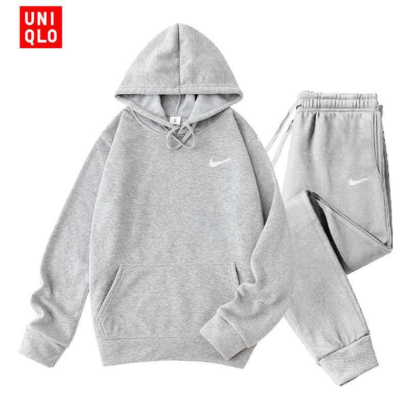 Комплект одежды Uniqlo #1