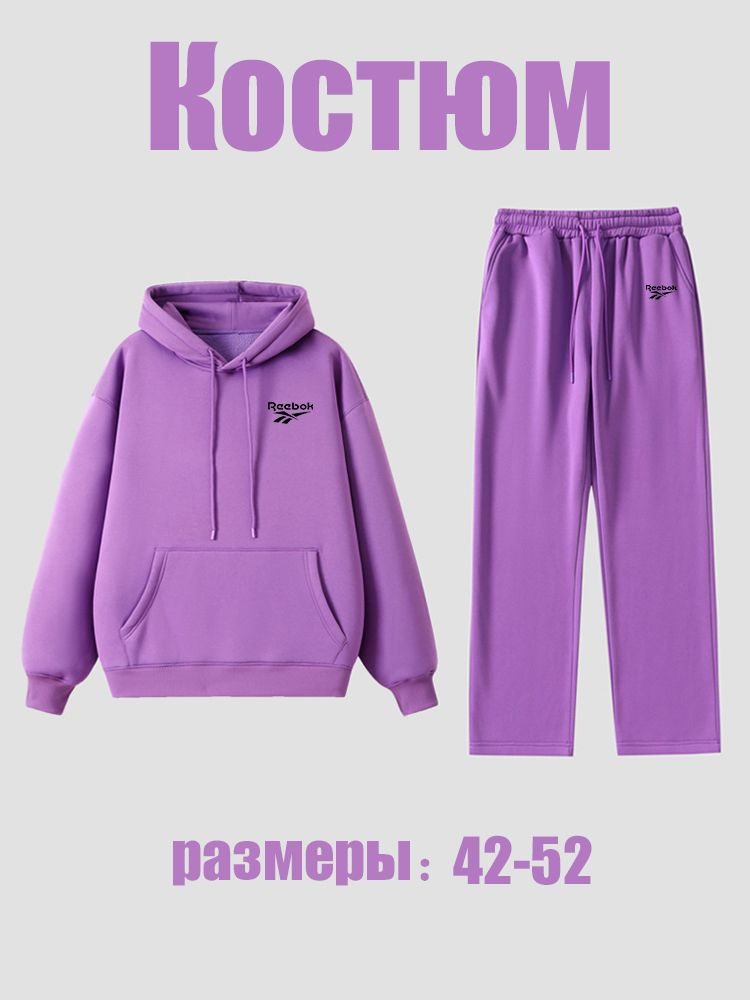 Костюм спортивный Reebok #1