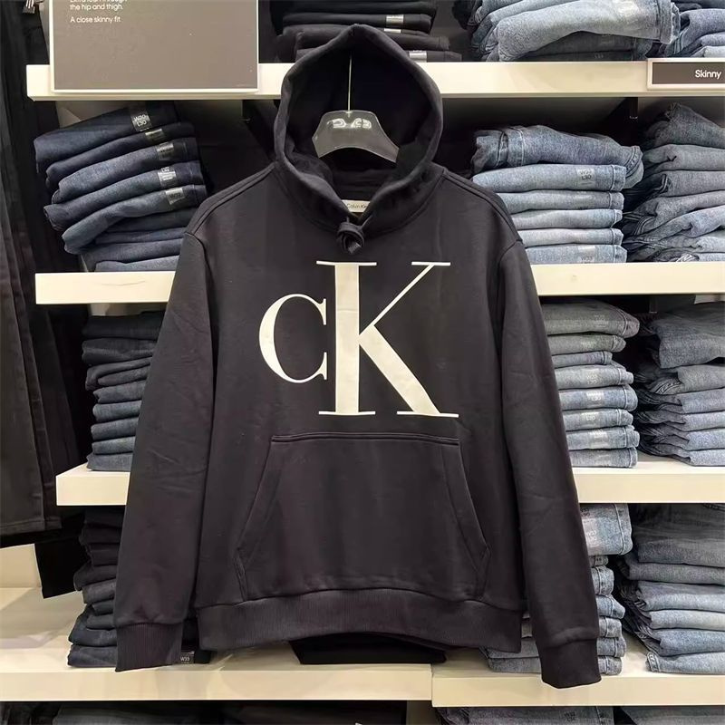 Толстовка Calvin Klein #1