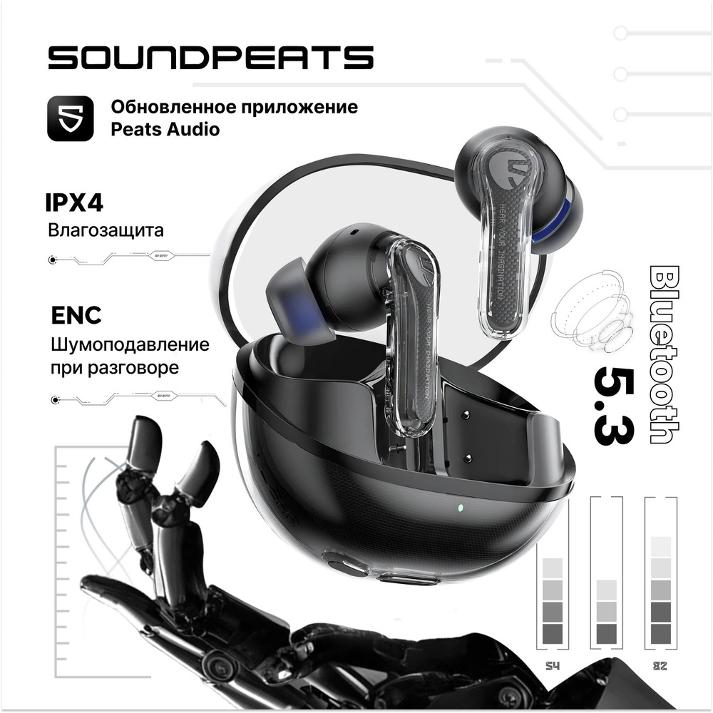 soundpeats price