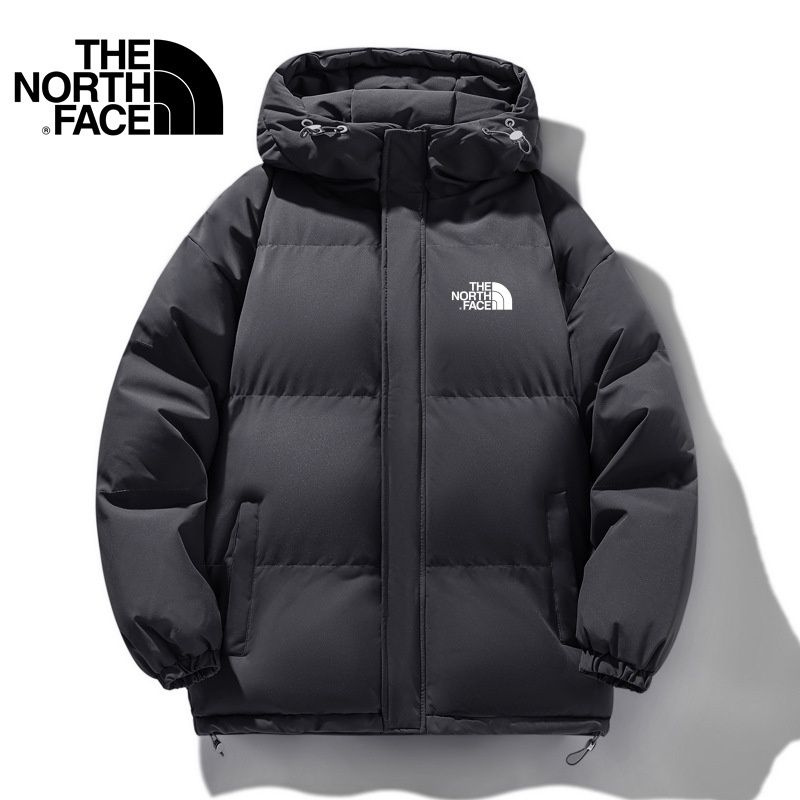 Пуховик The North Face #1