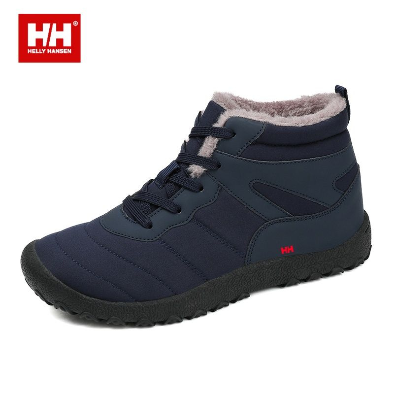 Ботинки Helly Hansen #1