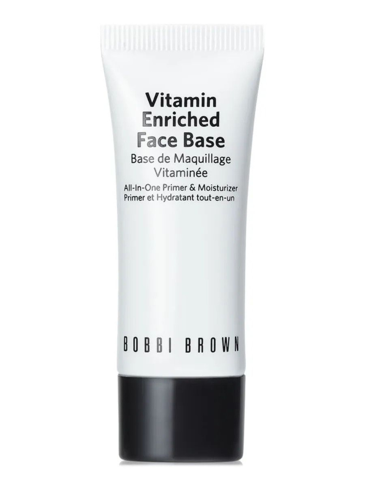 Bobbi Brown Увлажняющий Крем и праймер для лица Vitamin EnRICHEd 15 мл  #1