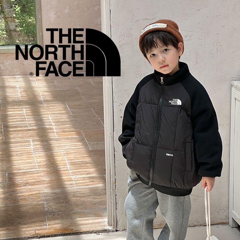 Пуховик для малышей The North Face #1